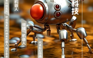 科幻想象：未来正走进现实