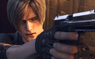 《生化危机》新电影颠覆传统！导演扎克·克雷格确认：无游戏角色是全新故事