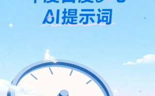 2025 年度百度文心 AI 提示词：工作