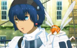 《暗喻幻想》总监：我们的目标是推动JRPG进入下一阶段