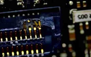 1万美刀的RTX RPO 6000专业显卡PCIe接口损坏变砖！维修几率为零