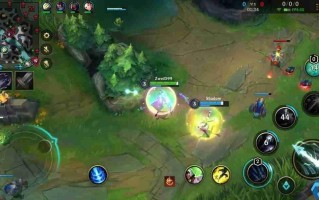 英雄联盟寒冰射手艾希全技能解析：掌控全局的风筝艺术