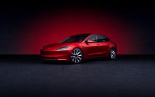 1-9月车型出口量TOP20出炉：特斯拉Model 3仅第六