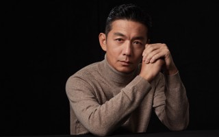 邢佳栋“反差式”演技 出演电影《三叉戟》受好评