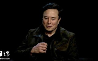 马斯克暗示将亲自撰写自传，分享经验教训