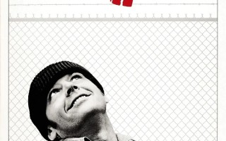 影史经典电影《飞越疯人院》台词赏析“即便没发生过，这也是事实”