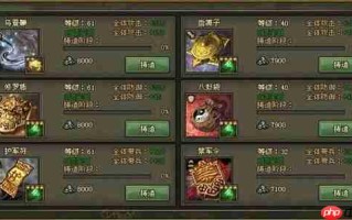 征服 170 华雄副本的终极阵容指南