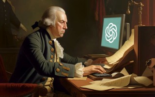 人工智能写作检测工具不靠谱 美国宪法竟被认为是机器人写的