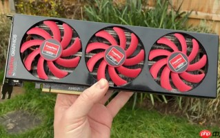 AMD十三年前的旗舰双芯显卡！FirePro S10000成功流畅运行《Arc Raiders》