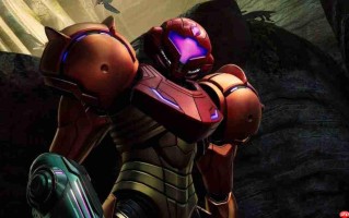 《银河战士Prime 4》开发耗时超预期 不可能再次重启