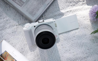 2025直播相机推荐Top5：佳能R50V领衔，人像美颜+便携设计,