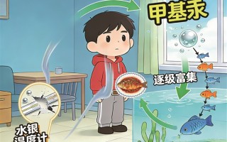 1克汞的危害到底有多大