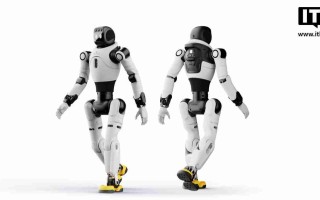 智元机器人：自研机器人操作系统“灵渠 OS”计划年底正式开源