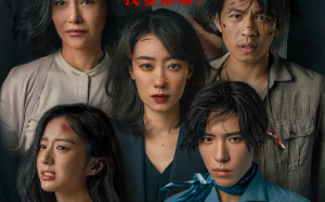 新片上映预告