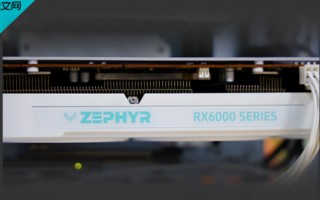 西风显卡展出AMD RX6000 GPU成堆的“尸体”！号称从不拒保