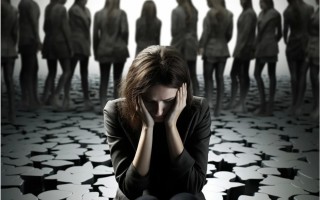 最新研究：AI发展使女性面临更大的失业风险