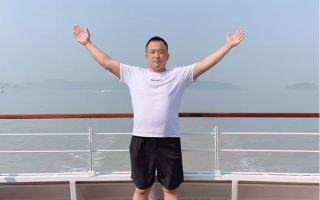 北京加盟业主王建：从黑土地到首都街头，一位"张亮人"的十年创业奇迹,