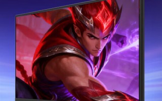 2K 180Hz屏仅699元！优派新款25寸显示器上市