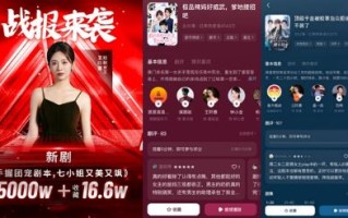 短剧行业MCN盘点：熊力巨量旗下有哪些知名演员