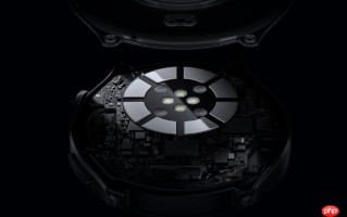 握拳、捏指就能测健康？Xiaomi Watch 5 全球首发 EMG 手势感测技术!