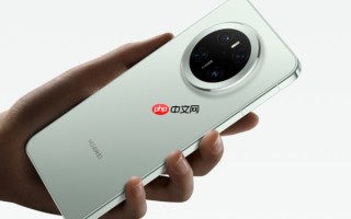 曝疑似华为Mate80 Pro+或搭载双长焦 覆盖中长焦段