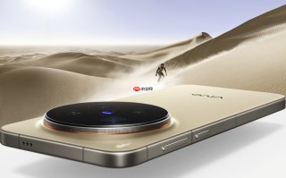 双2亿像素三摄方案！vivo X300 Ultra影像升级