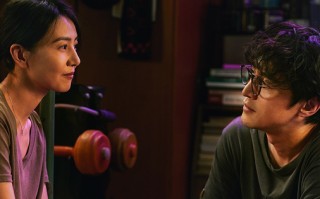 电影《走走停停》幕后精彩故事 胡歌高圆圆同框谈gap期如何过