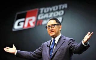 丰田CEO炮轰电动汽车称其没有发展空间？不同观点也值得思考