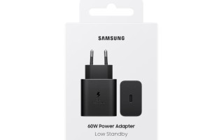 SAMSUNG 突发上架 60W 充电器，Galaxy S26 Ultra 充电速度将全面升级!