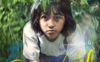 舒淇《女孩》蔡尚君《日掛中天》双片闪耀多伦多 华语电影再掀国际浪潮