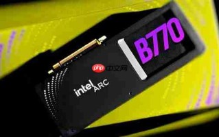 Intel显卡第一次冲击高端！功耗直达300W