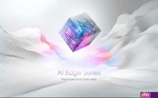 2026 CES微星发布AI Edge电脑主机，引领 AI 计算新时代