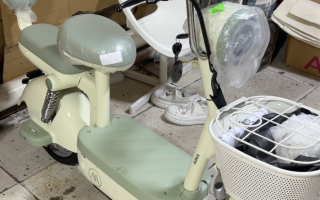 探访新国标落地后的电动自行车门店：多家观望，担心不好卖，如何平衡实际需求和安全关切？