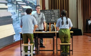 科学家故事舞台剧河南省巡演将在四地举办