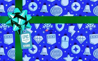 压轴竟然是《荒野大镖客2》？传Epic年终15连送名单泄露