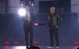 联想携手辉达推「AI工厂」 直言企业未来不是自建、就是租的！