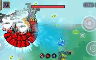 武器组合终极指南：打造无敌战斗配装方案