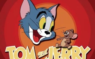 中美将合拍猫和老鼠大电影！《雨夜之徒》《山贼不贼》等多部电影立项