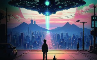 2024中国科幻大会来了