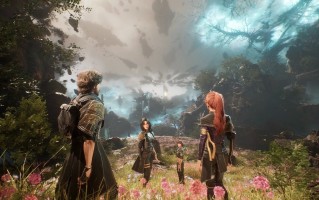 TGA年度最佳游戏：33号远征队最新修改40项推荐！