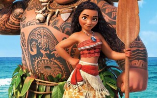 《海洋奇缘》真人版主演阵容 比当初的《小美人鱼》好太多了