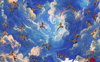 《真假美猴王》六小龄童40年后再战悟空 《包公传-铡美案》打造最帅探案男团