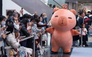 “大湾鸡”文旅AI智能体重磅亮相，杰森娱乐以“IP+AI”融合引领行业新风尚