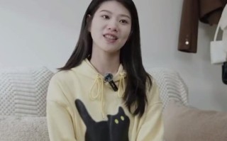 《狂飙》演员转做主播月入不足3千 但她还不想放弃
