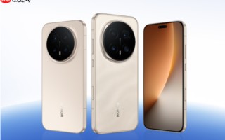 荣耀Magic8 RSR配置一览 天通卫星通信+2亿像素长焦