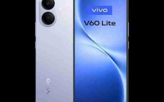 vivo V70新机现身Geekbench平台 多核成绩近4000分