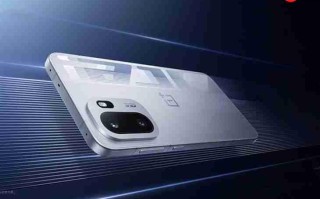 全球首发骁龙8 Gen5+8000mAh 一加Ace 6T官宣