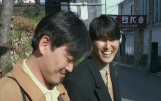 韩国国民影帝宋康昊影视作品盘点 从《汉江怪物》到《寄生虫》