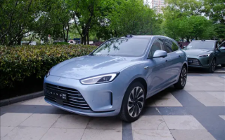 无限接近L3！问界M5智驾版首个OTA升级：城区辅助驾驶推送