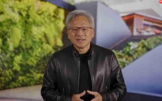 被Google追赶AI领导地位不保？辉达公开回应 没感受到压力